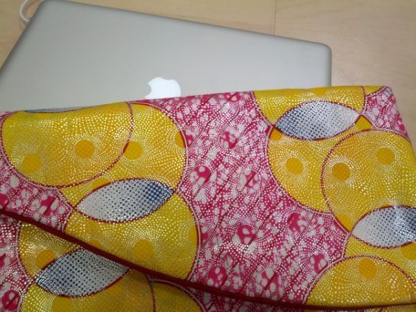 Fun, Fresh Handmade MacBook/Laptop Cases For Your Digital Life - Image 3