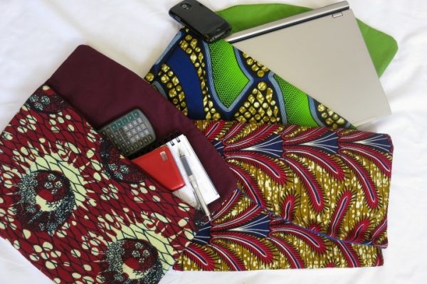 Fun, Fresh Handmade MacBook/Laptop Cases For Your Digital Life