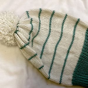 Beanies and Caps