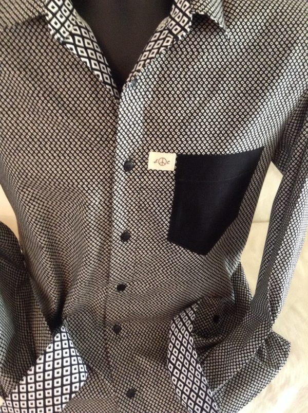 Bespoke Dress Shirts - Image 3