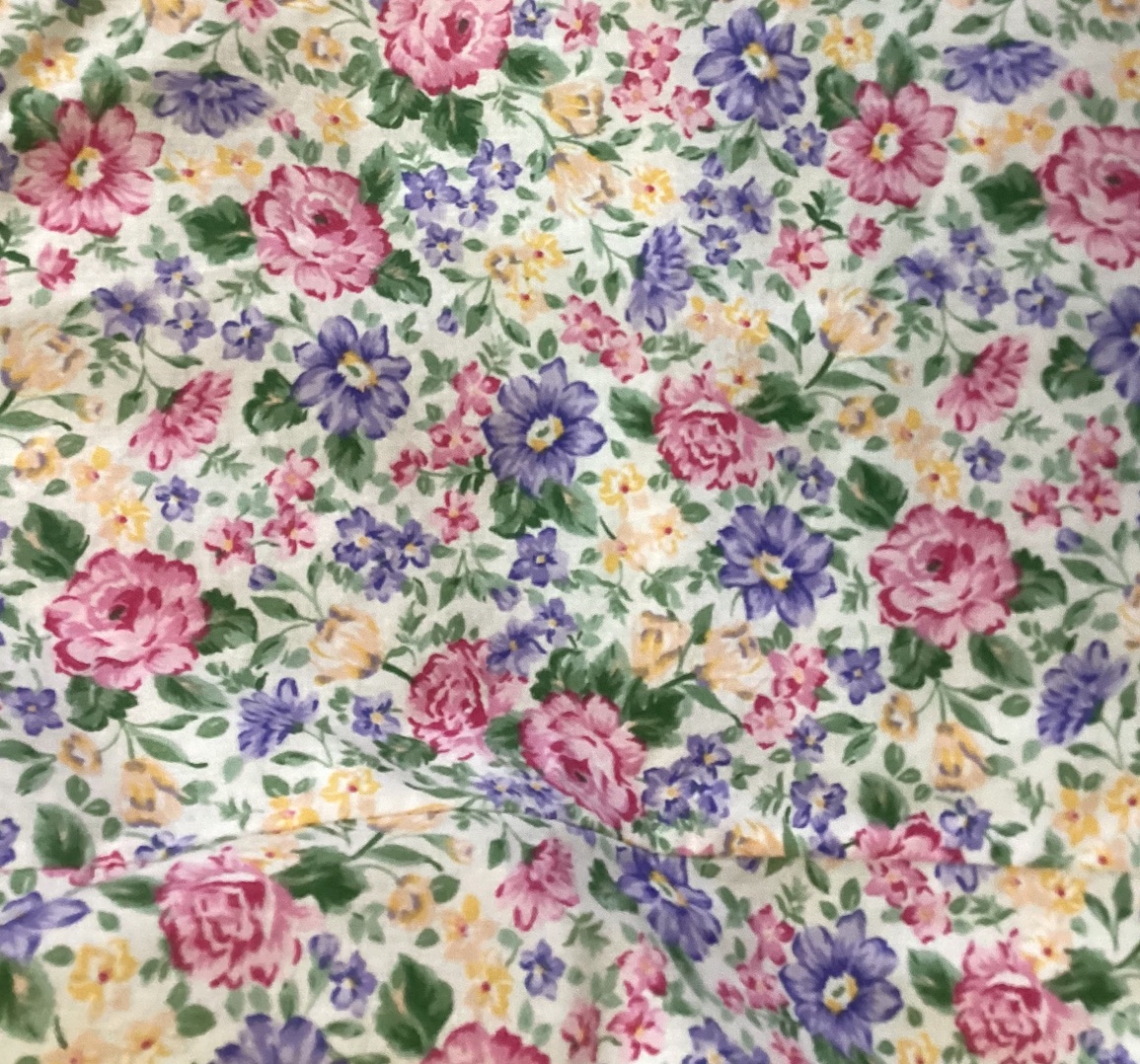 Garden Floral