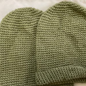 Classic Beanie