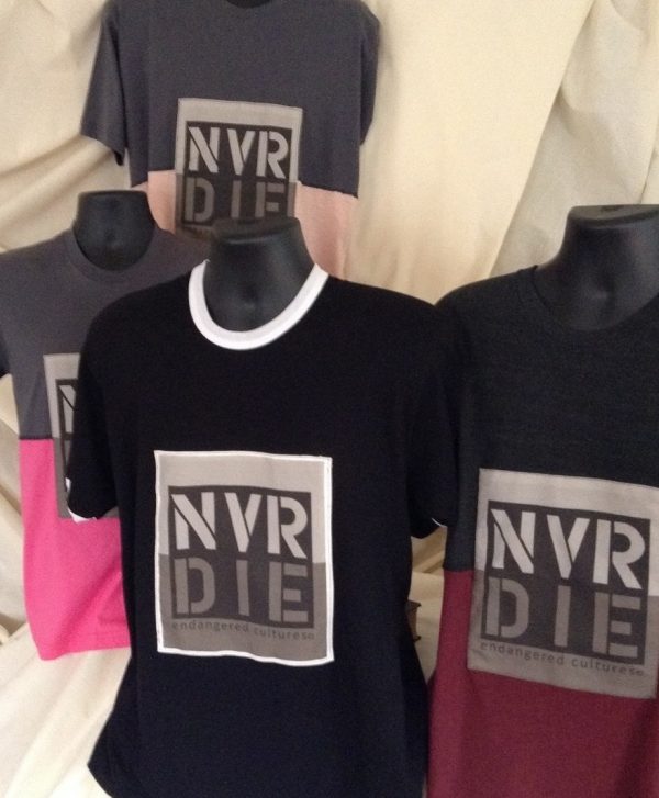 NVR Die T - Image 2