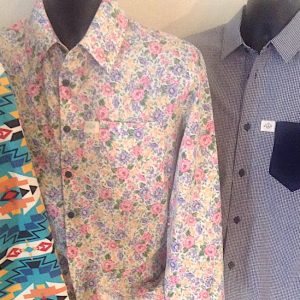 Bespoke Dress Shirts