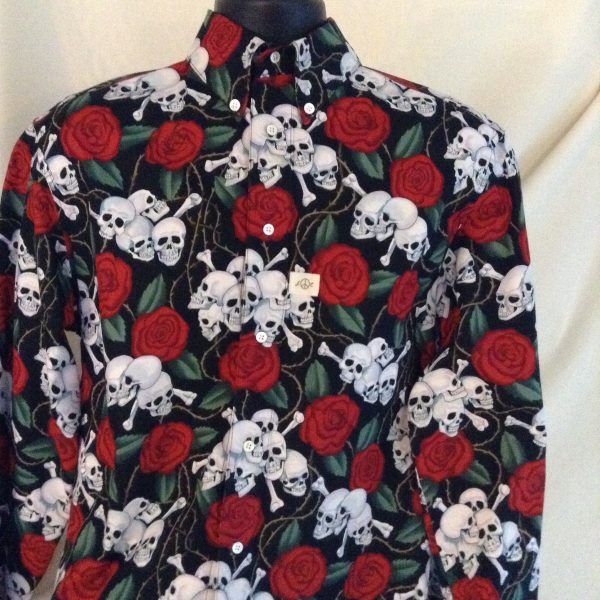 Bespoke Dress Shirts - Image 4