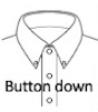 Button-down Collar