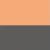 Peach and Gray